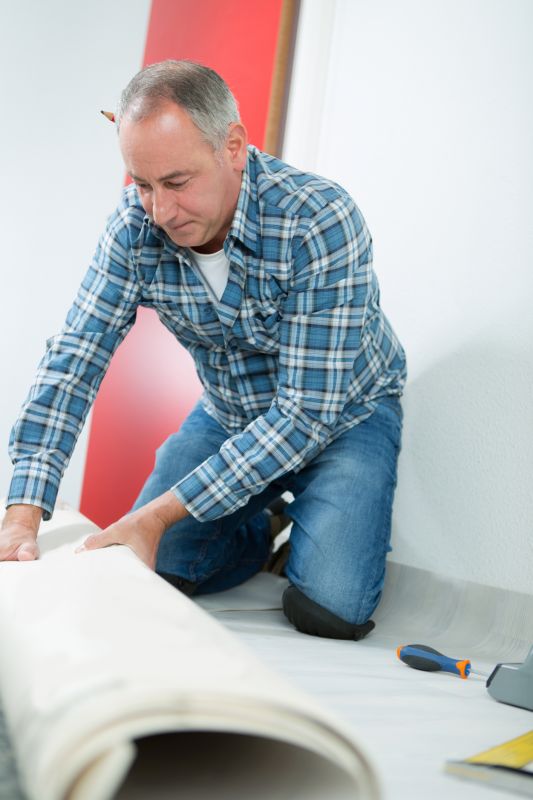 Flooring Service in Renton, WA