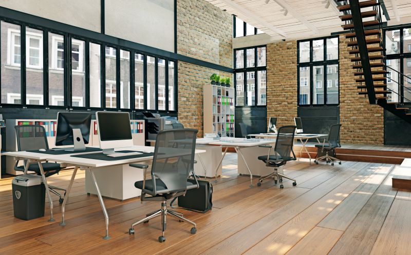 Commercial Hardwood Service in Buckley, WA