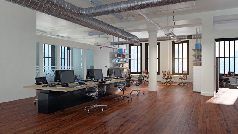 Commercial Hardwood Service in Olalla, WA