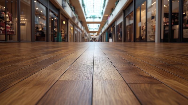 Commercial Hardwood Service in Redmond, WA