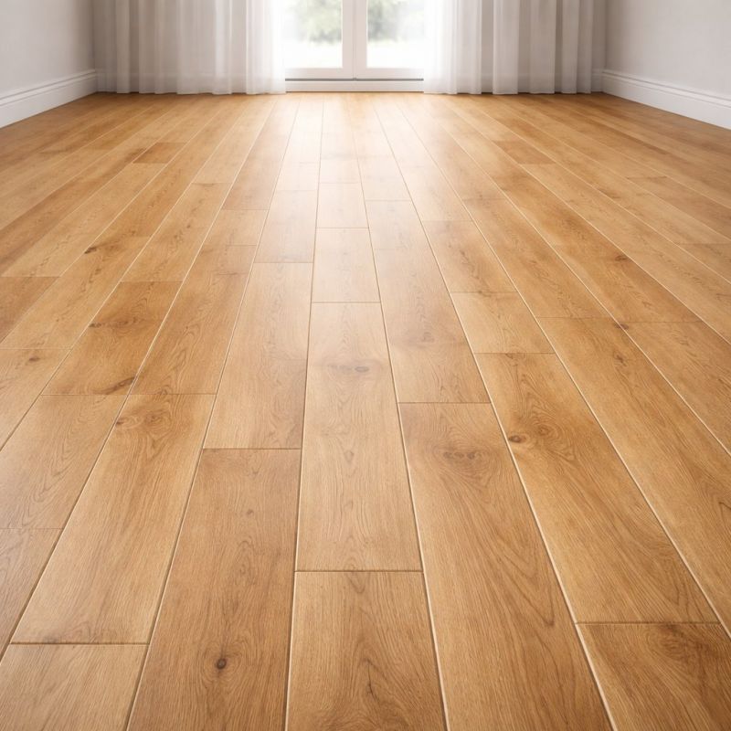 Engineered Wood Installation in Renton, WA
