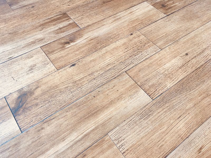 Engineered Wood Installation in Renton, WA