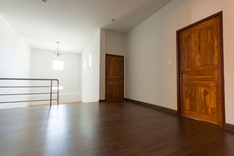 Laminate Floor Installation in Kenmore, WA