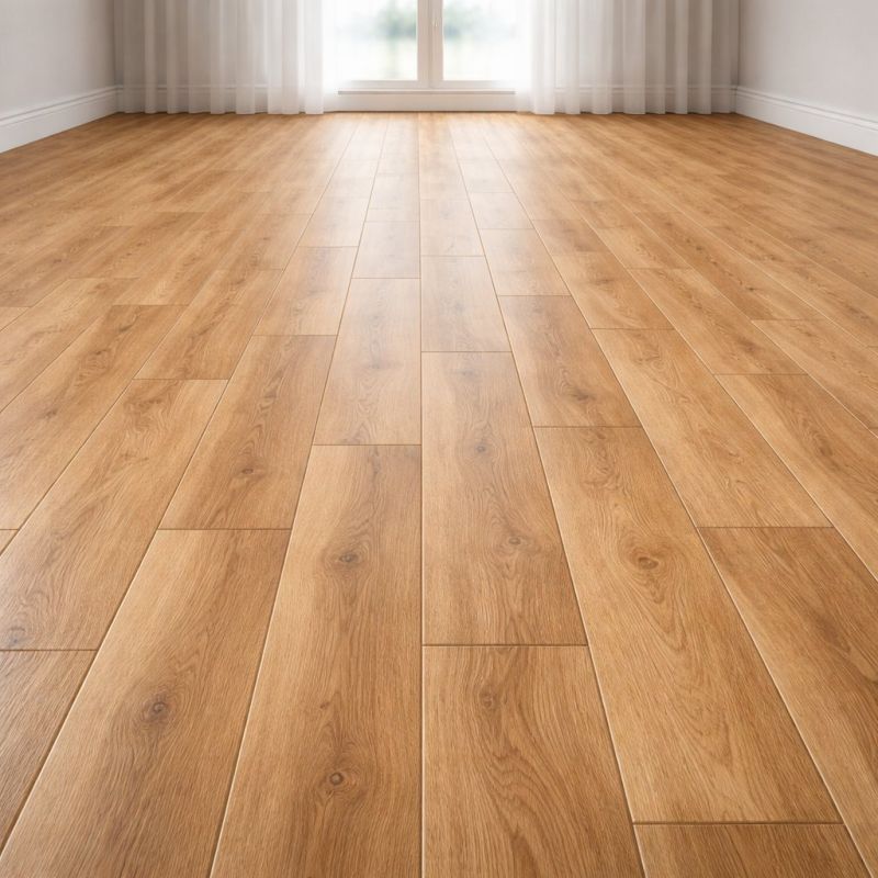 Laminate Floor Installation in Kirkland, WA