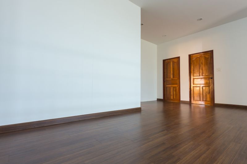 Laminate Floor Installation in Renton, WA