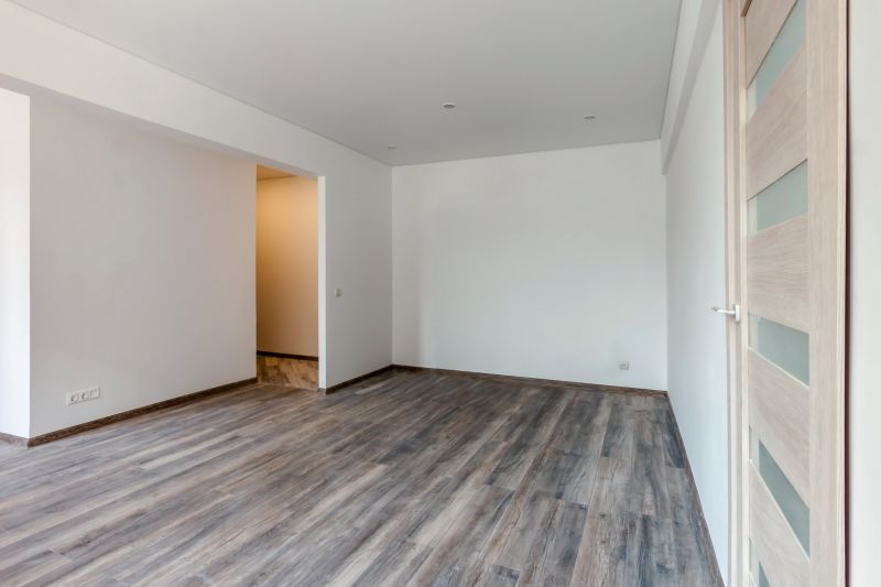 Laminate Floor Installation in Seattle, WA