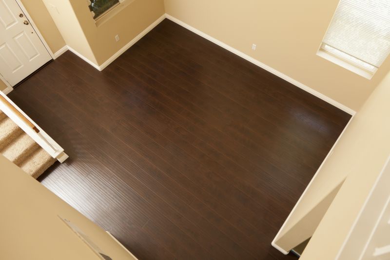 Laminate Floor Installation in Vashon, WA