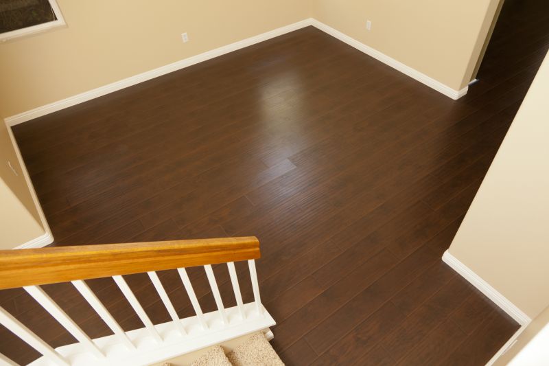 Laminate Floor Remodeling in Renton, WA