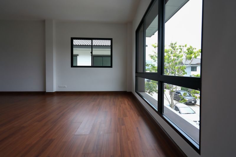 Laminate Floor Replacement in Duvall, WA