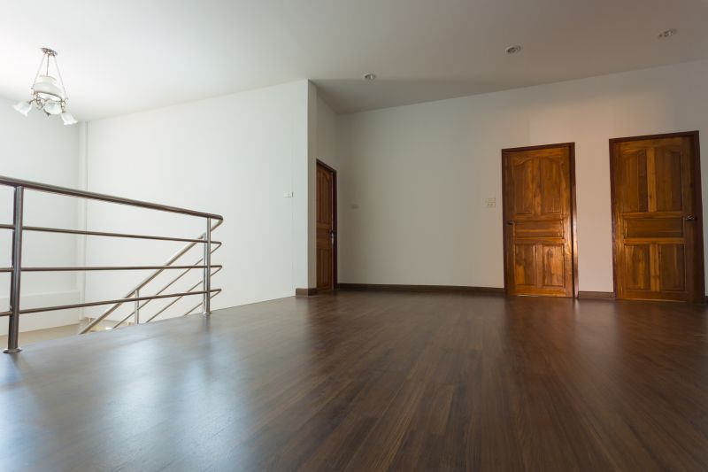 Laminate Floor Replacement in Fall City, WA