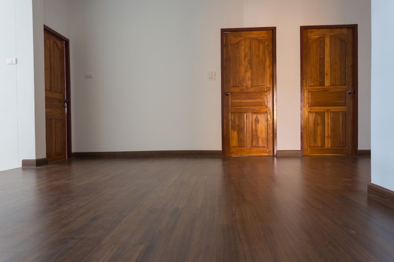 Laminate Floor Replacement in Federal Way, WA