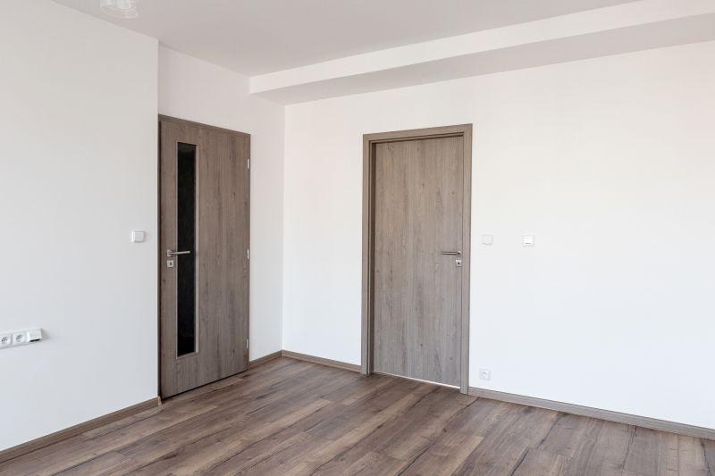 Laminate Floor Replacement in Renton, WA