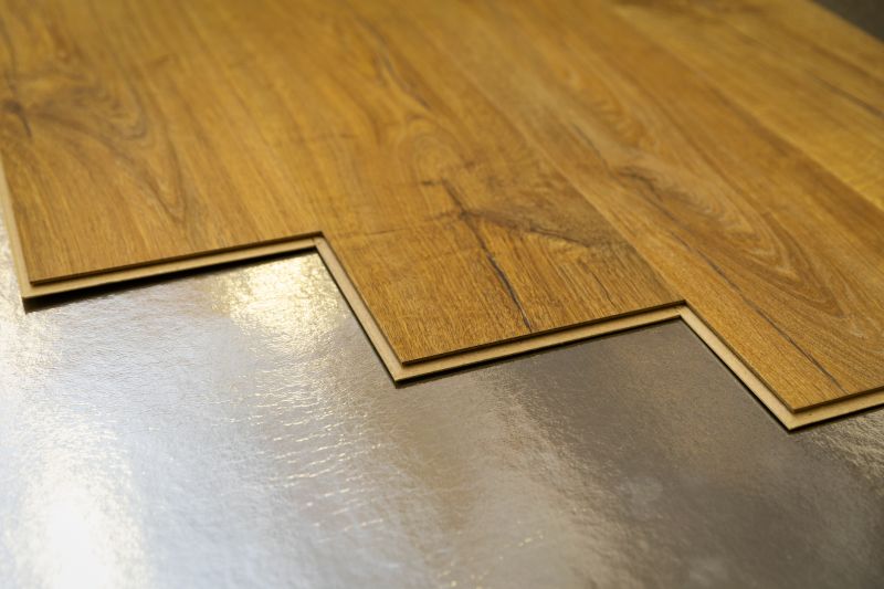 Laminate Floor Replacement in Milton, WA