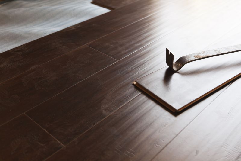 Laminate Floor Replacement in North Bend, WA