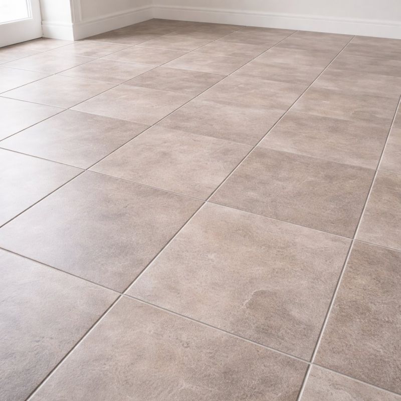 Laminate Tile Installation in Renton, WA