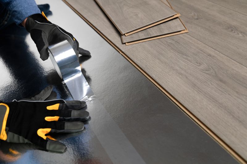 Laminate Tile Installation in Renton, WA