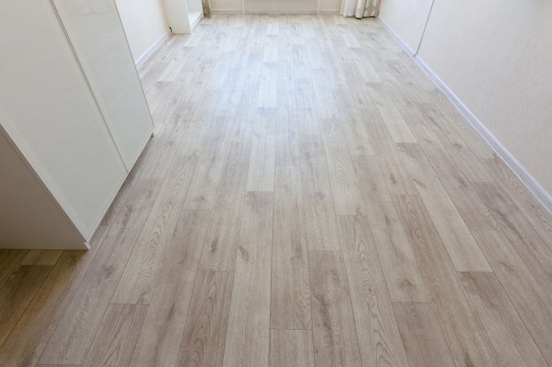 Linoleum Floor Installation in Enumclaw, WA