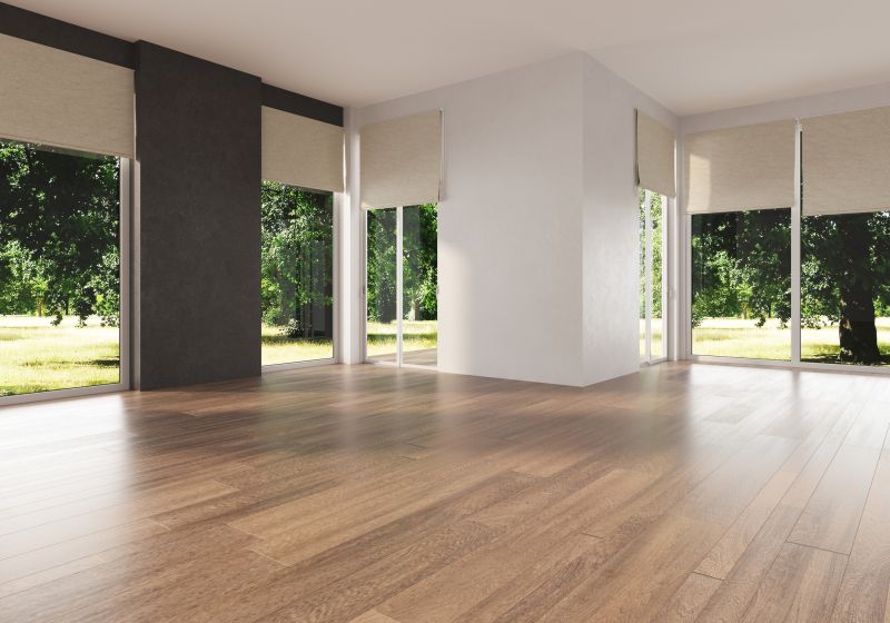 Lvt Flooring Installation in Bellevue, WA