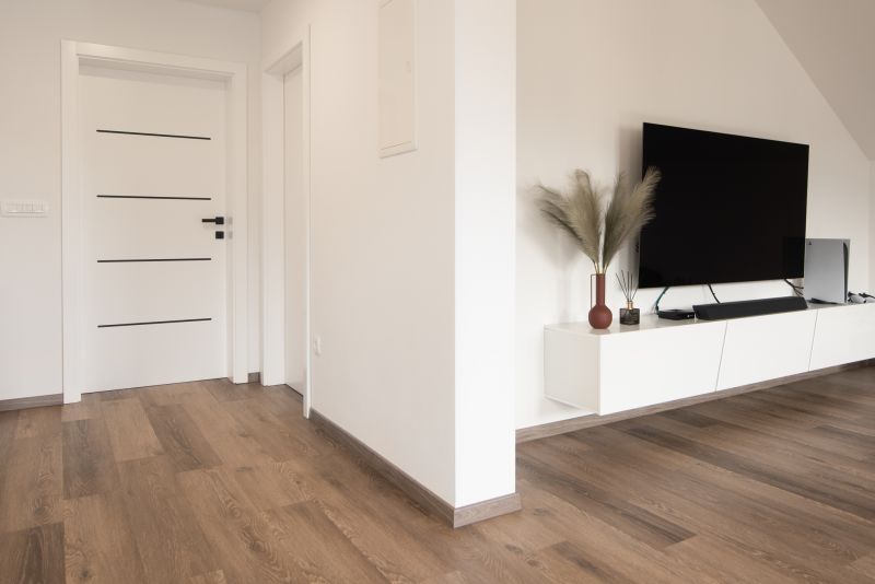 Lvt Flooring Installation in Puyallup, WA