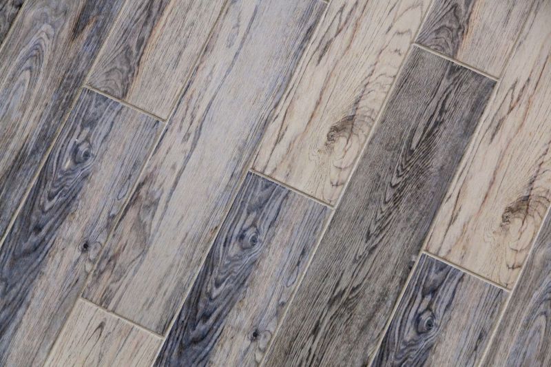 Sheet Flooring Installation in Bainbridge Island, WA