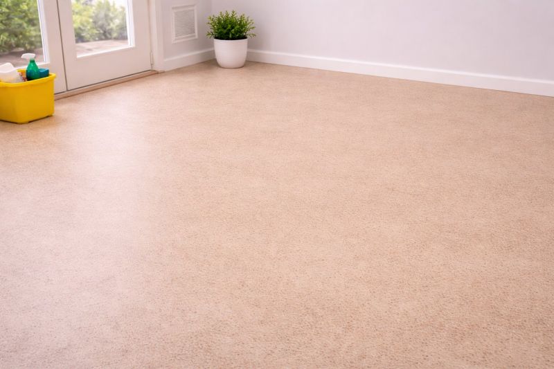 Sheet Linoleum Installation in Olalla, WA