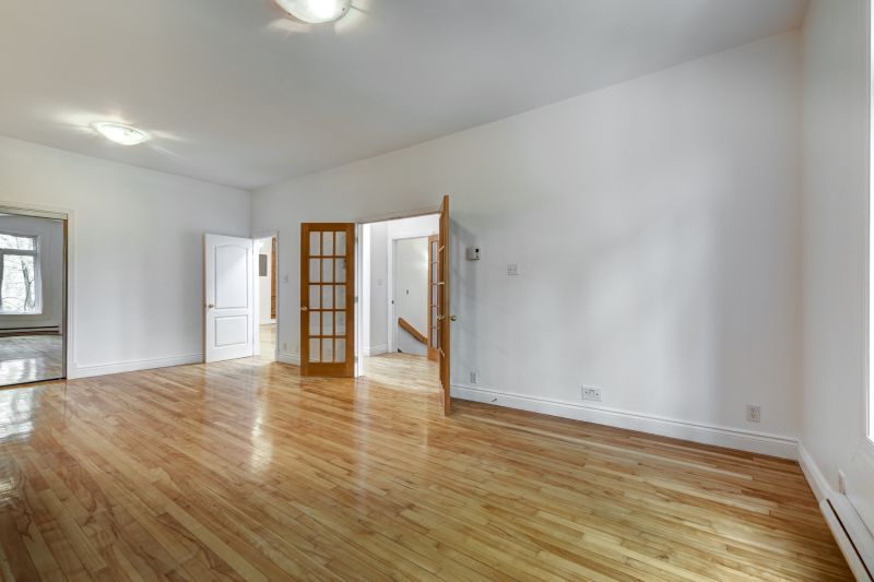 Vinyl Flooring Installation in Olalla, WA