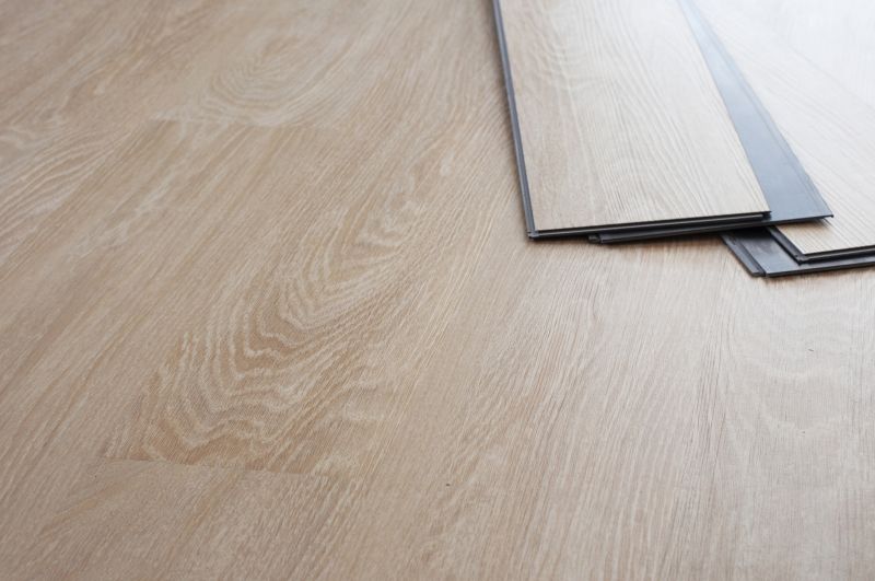 Vinyl Flooring Installation in Vashon, WA