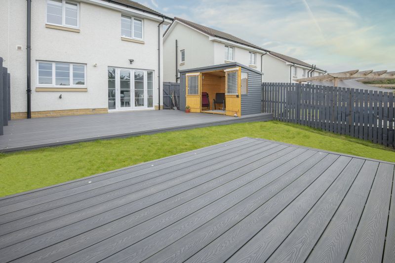 Vinyl Flooring Service in Renton, WA