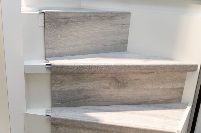 Wood Laminate Installation in Renton, WA